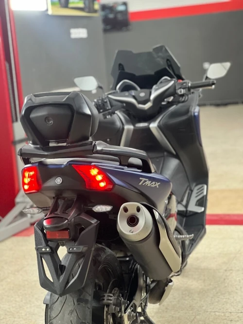 Yamaha Tmax DX 2019