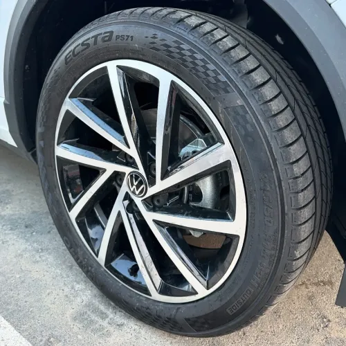 Volkswagen T-Roc 2025 T-Roc