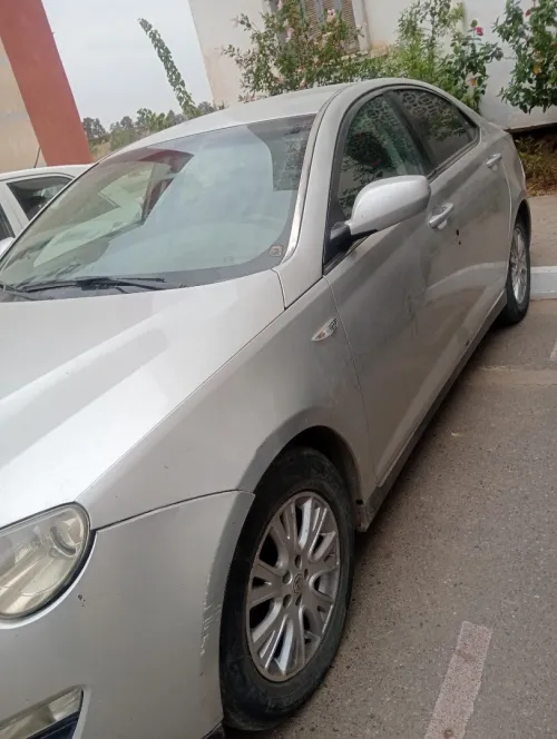 MG 550 2011 Confort