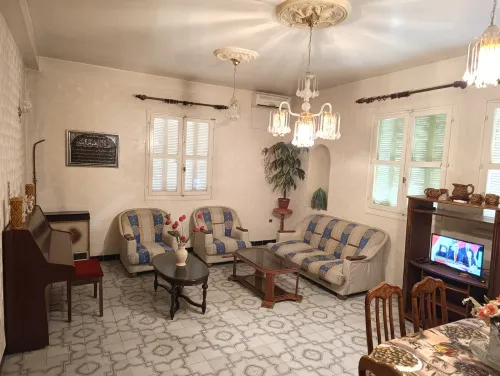 Vente Villa Constantine Didouche mourad
