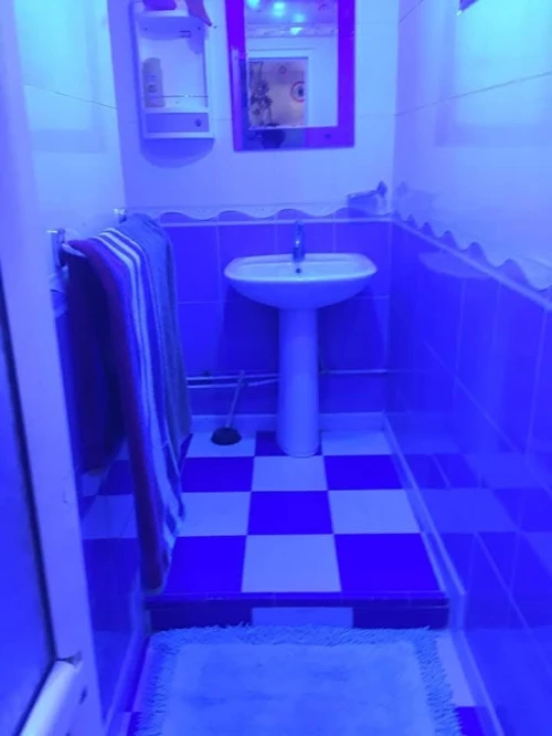 Location Local Mostaganem Mostaganem