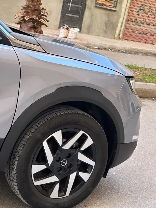 Opel Mokka 2024 Elegance