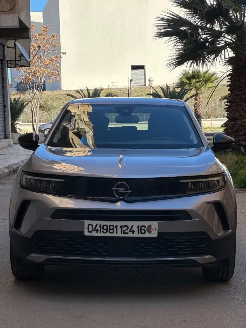 Opel Mokka 2024 Elegance