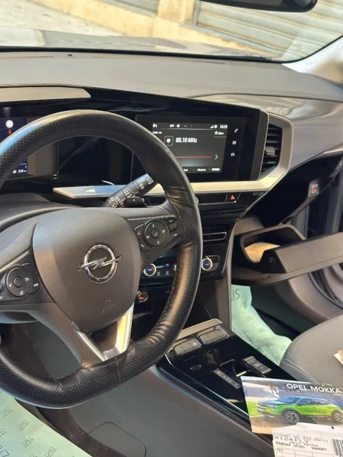 Opel Mokka 2024 Elegance
