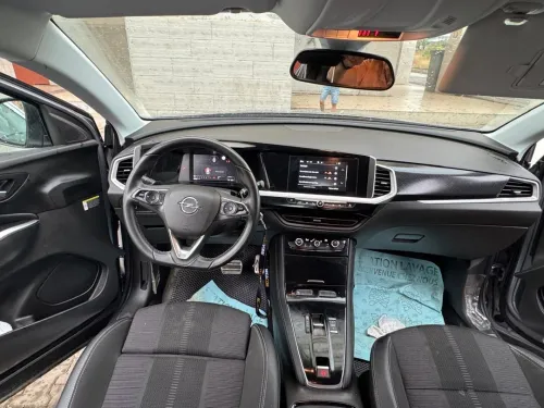 Opel GrandLand 2023 La toute option