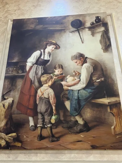Vente Local Mila Mila