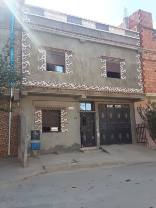 Vente Villa Oran Hassi bounif