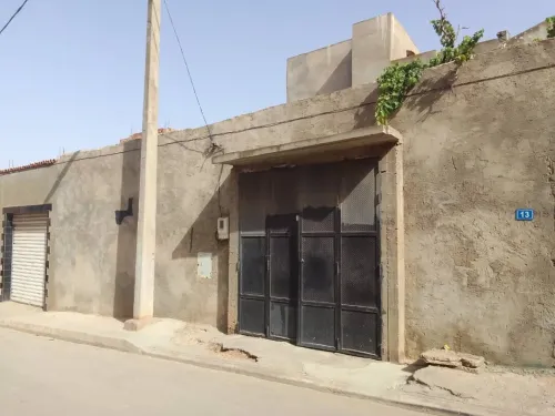 Vente Villa Oran Ben freha