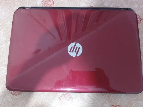 Pc portable HP i3 
