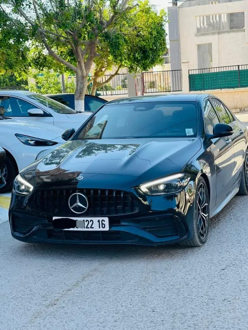 Mercedes Classe E 2022 Disayno 220