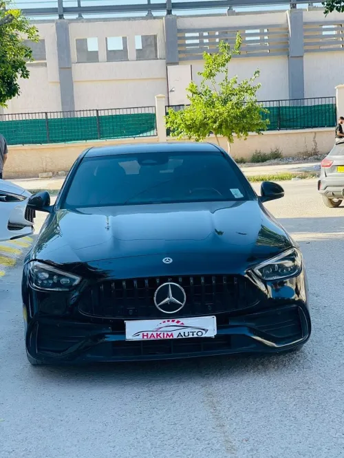 Mercedes Classe E 2022 Disayno 220