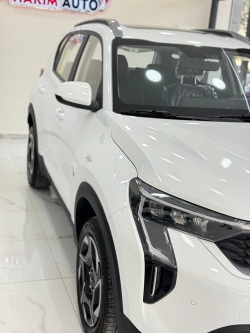 Kia Sonet  2025 