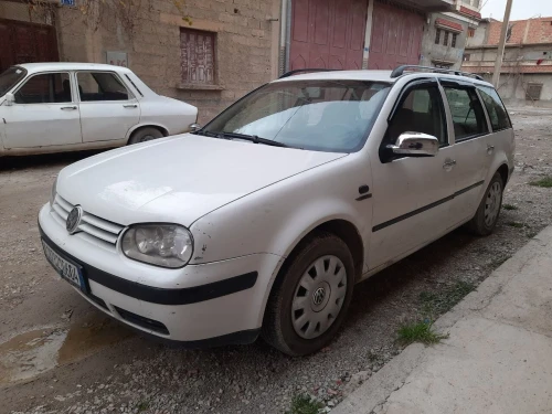Volkswagen Golf 4 2006 Golf 4