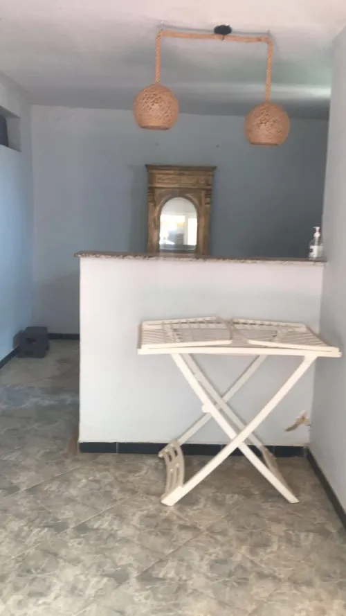 Location Appartement F2 Oran Ain el turck