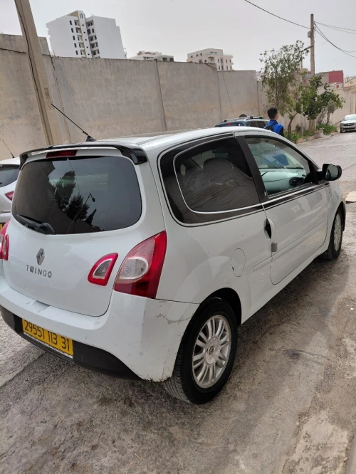 Renault Twingo 2013 Twingo
