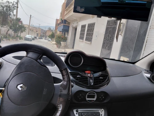Renault Twingo 2013 Twingo