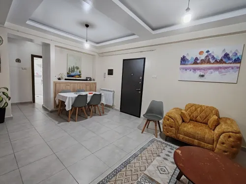 Vente Appartement F3 Boumerdès Boumerdes