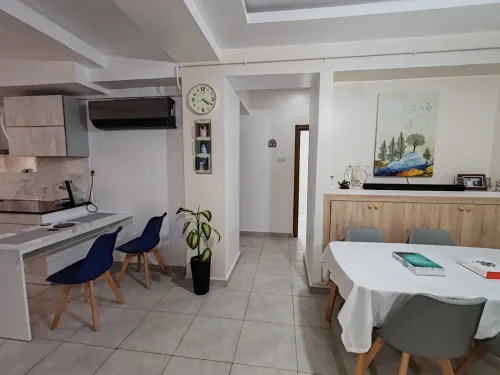 Vente Appartement F3 Boumerdès Boumerdes