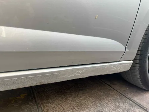 Volkswagen Polo 2019 Carat