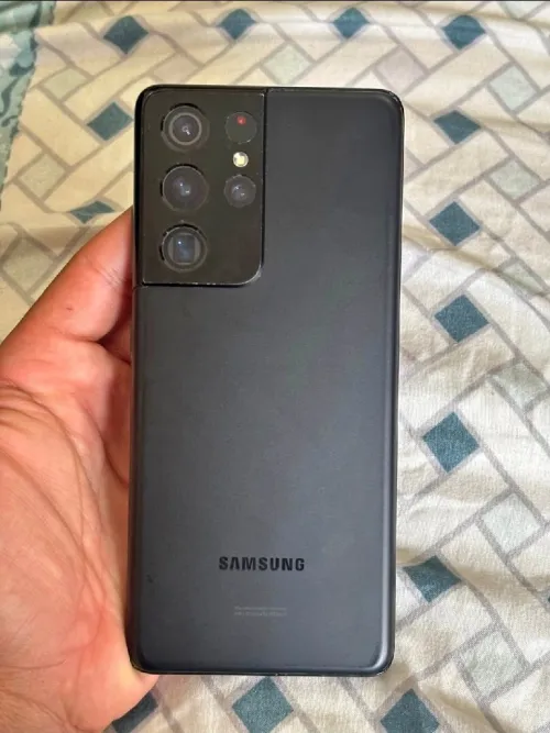 Samsung S 21 ultra