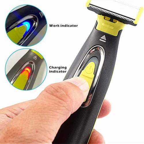 MLG Electric Shaver