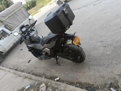 Honda Xadvi 2021