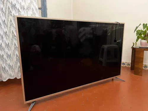 téléviseur kiowa 