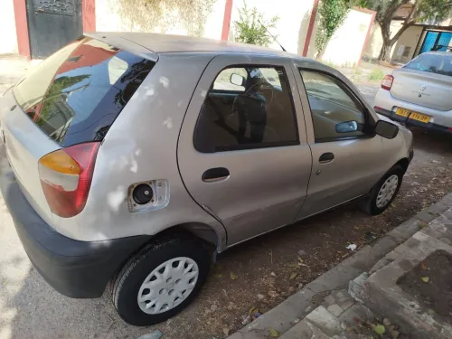 Fiat Palio 2004 Fire