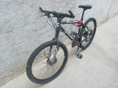 Velo carbon
