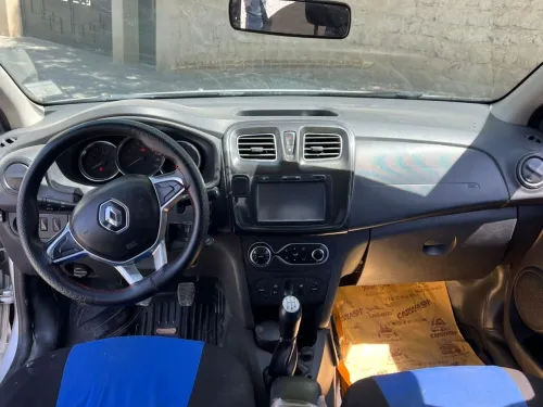Renault Symbol 2017 Symbol