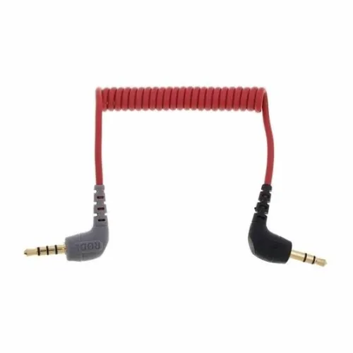 Cable rode original trs to trss