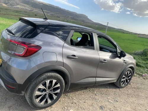 Renault Captur 2023 Evolution