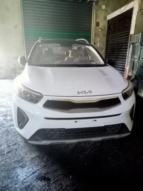 Kia KX1 2025 Black édition FULL OPTION 0776831114