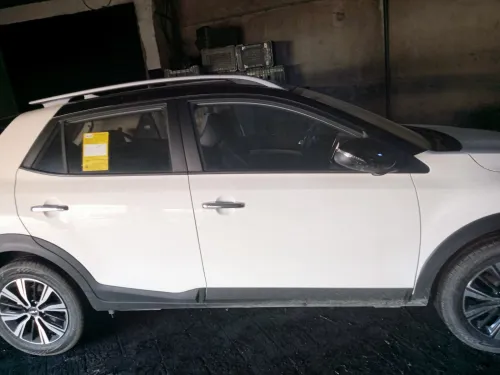 Kia KX1 2025 Black édition FULL OPTION 0776831114