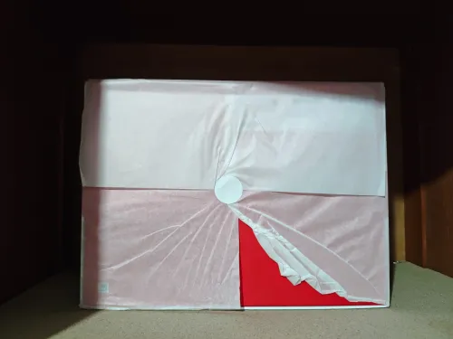 OnePlus Pad 3 (12/256) + Folio case + 3 protège-écran. 