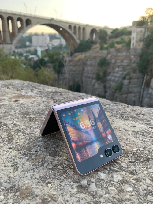 Samsung Z flip 5