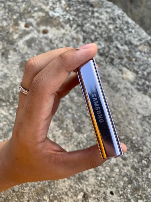 Samsung Z flip 5