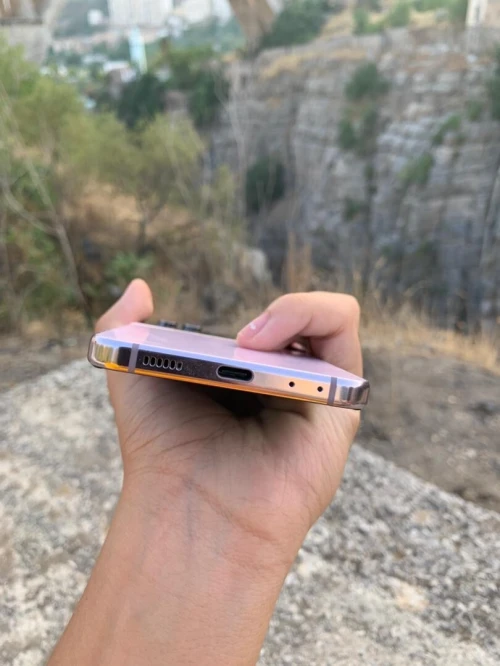 Samsung Z flip 5