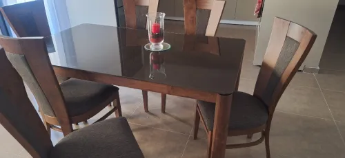 Table salle à manger