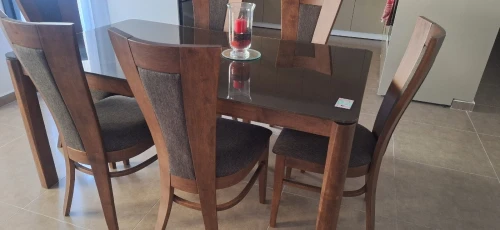 Table salle à manger