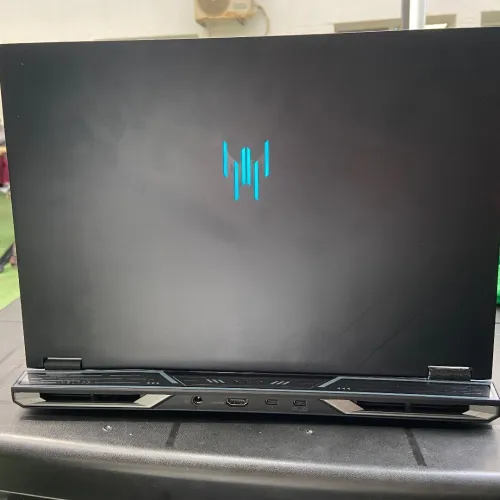 Acer predator laptop gaming