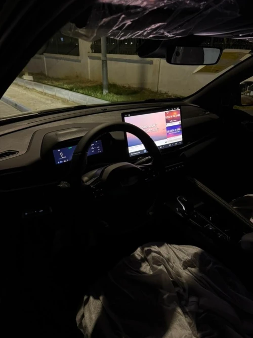 Geely Coolray 2025 La Toute Option