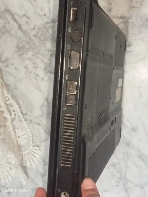 pc portable compaq