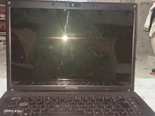 pc portable compaq