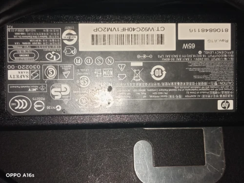 pc portable compaq