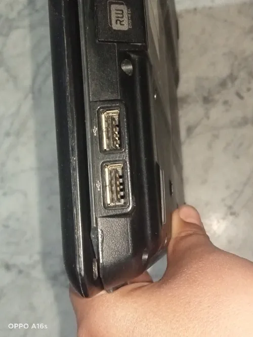 pc portable compaq