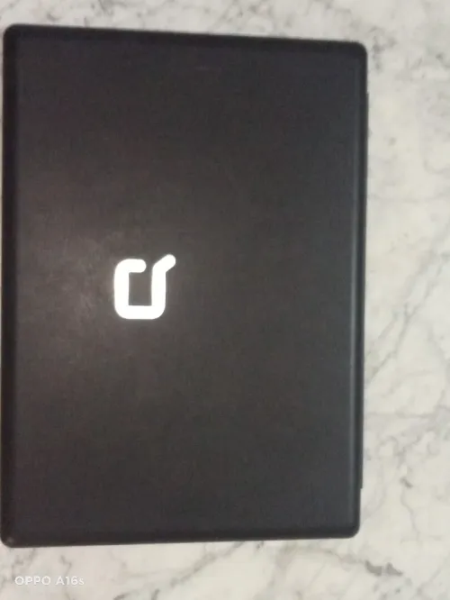 pc portable compaq