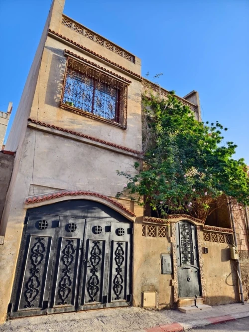 Vente Villa Tipaza Douaouda