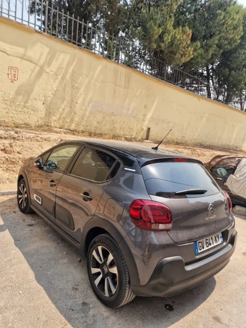 Citroen C3 2024 Max