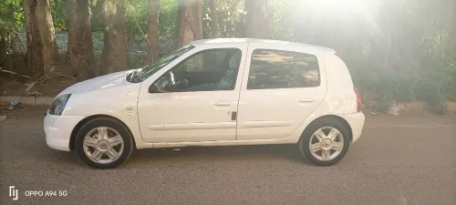 Renault Clio Campus 2013 Bye bye